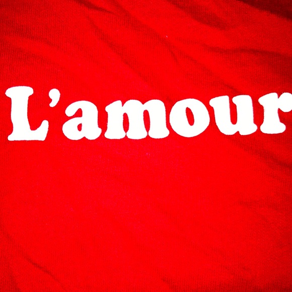 Girls long sleeve crop top - Picture 1 of 6